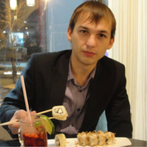 Андрей Моняков