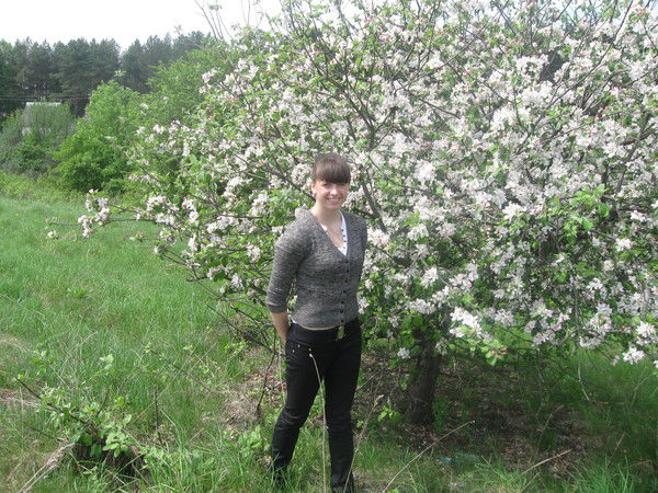 Аня Мазырко