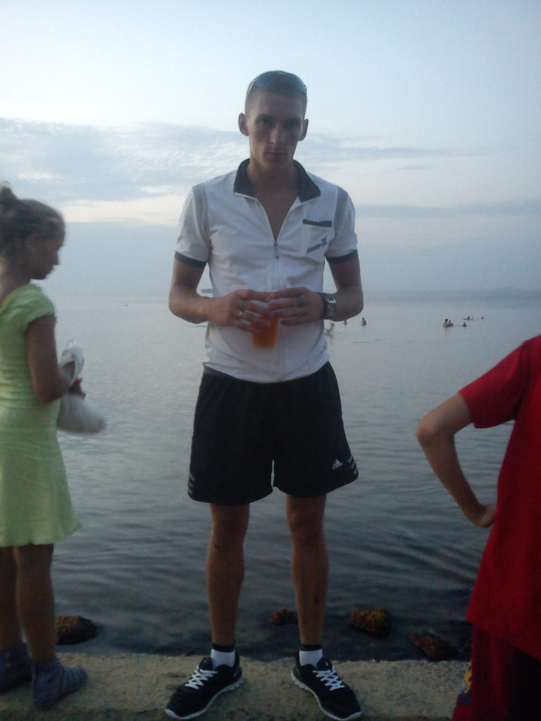 Александр Абдалов