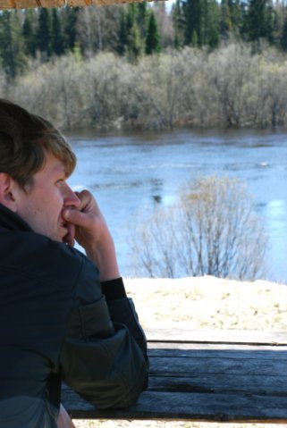 Александр Куликов