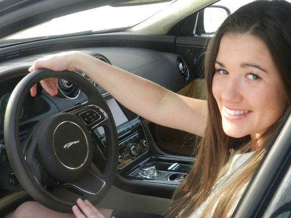 Юлия Рафальская