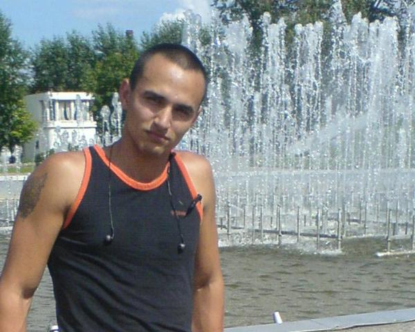 Максим Малышев