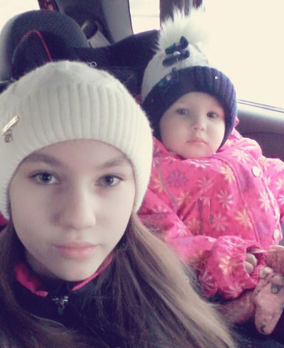 Анна Андреева