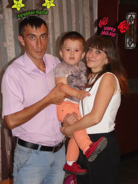 Ренат Караджаев