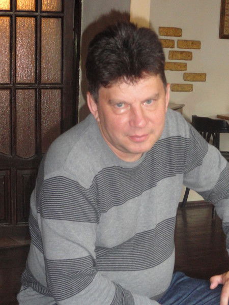 Олег Гужвенко