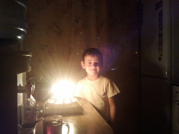 Григорий Свежинцев