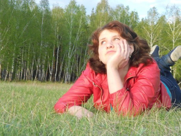 Виктория Кухта