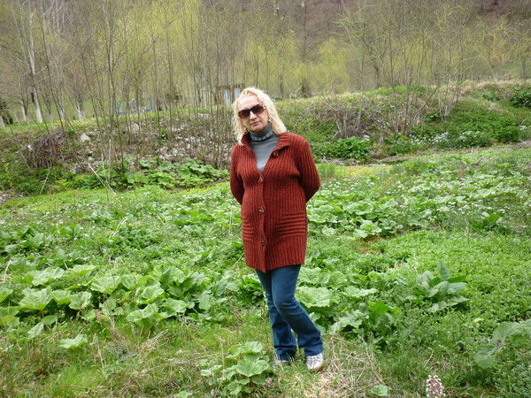 Наталья Величко