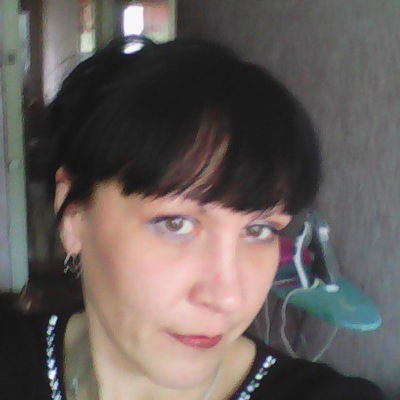 Светлана Сидорова