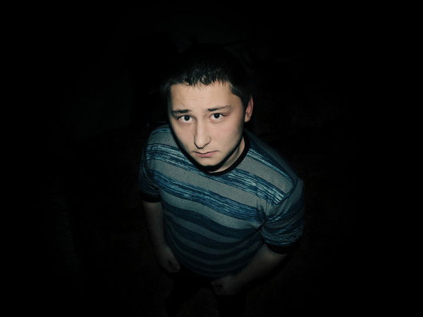 Евгений Ильин