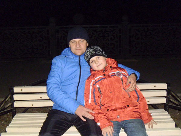 Иван Жидков