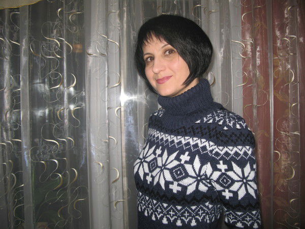 Галина Козлова