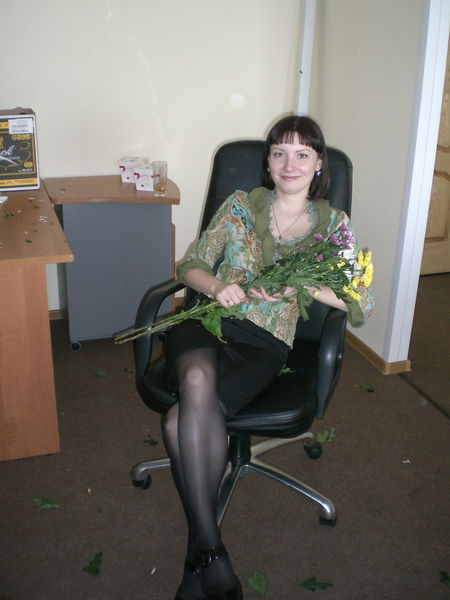 Наталья Скорина