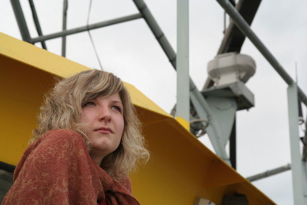 Света Ермолаева