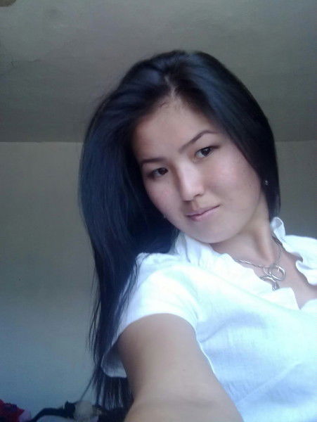 Taalaigul Arstanalieva