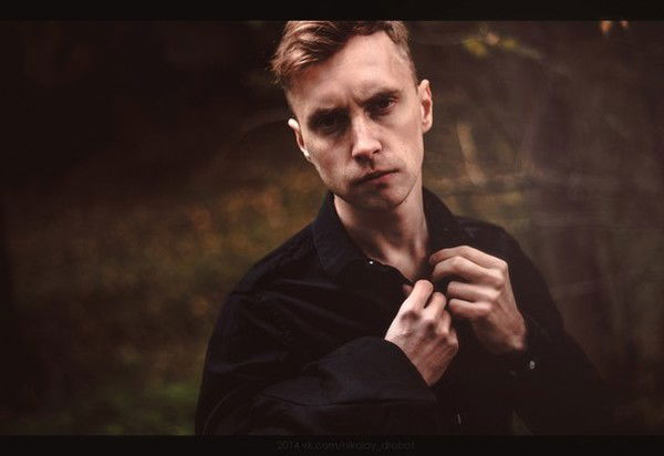 Дима Графов