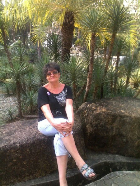 Лидия Корнюхина