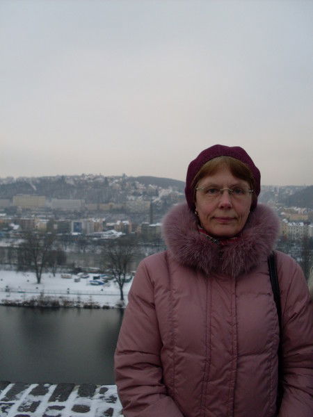 Елена Ярошевич