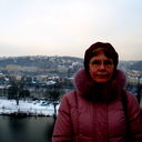 Елена Ярошевич