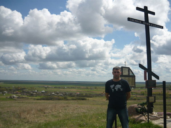 Юрий Гордеев