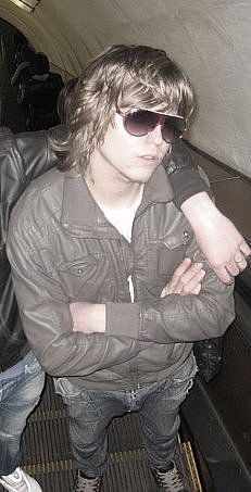 Андрей Никитин