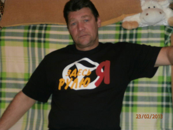 Алексей Семенушкин