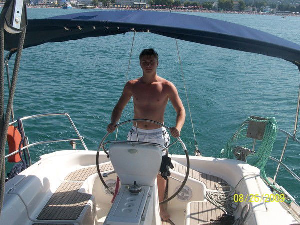 Александр Сомкин