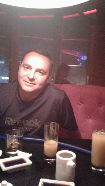 Михаил Куриков