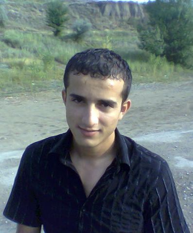 Элмураз Аджалов