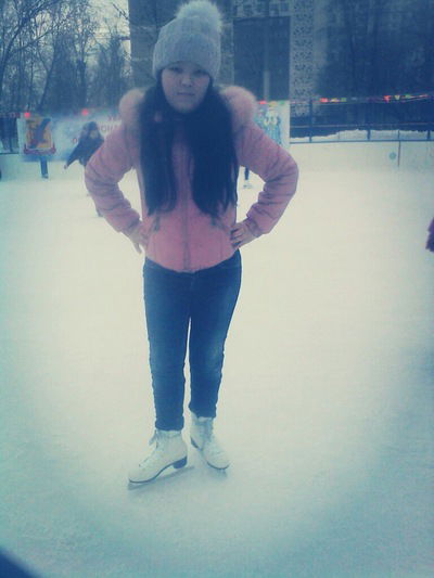 Айка Шаирбекова