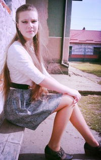 Настюха Сениш