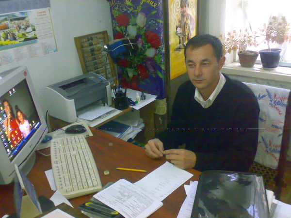 Хабибулло Почоев