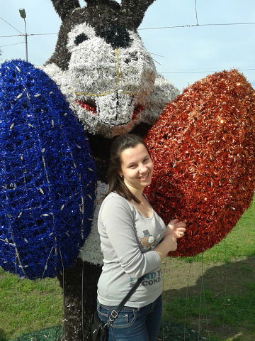 Анна Ягусевич