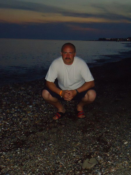 Сергей Власов