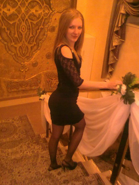 Светлана Коппель