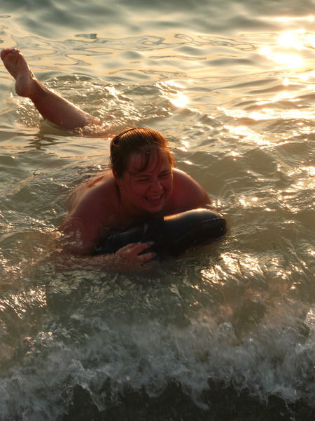 Татьяна Белик