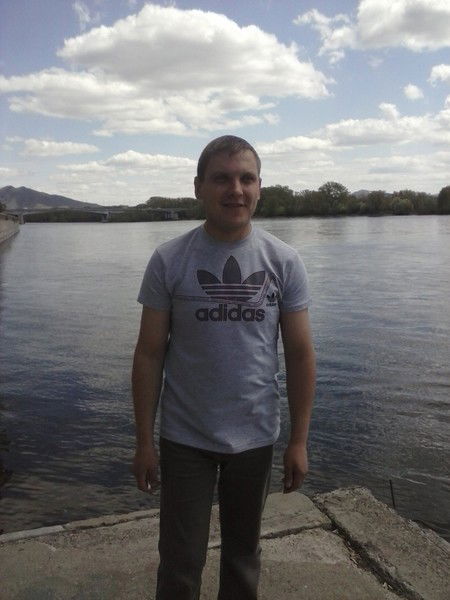 Алексей Митропольский