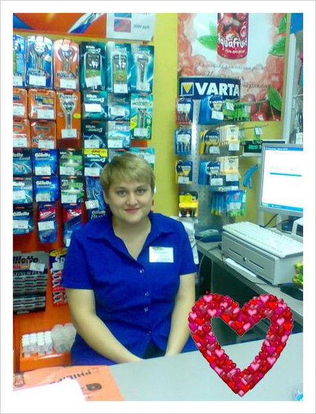 Наталья Валеева