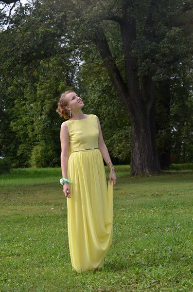 Анна Майорова