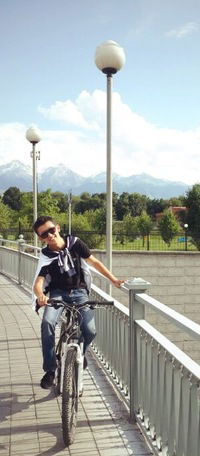 Ислам Розахунов