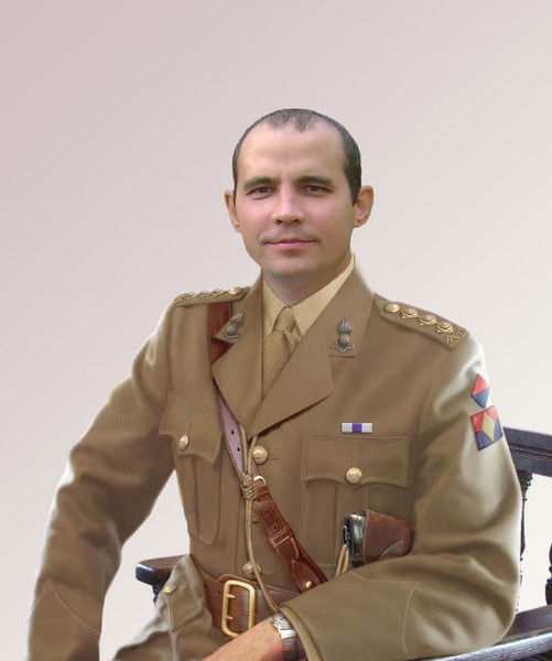 Виктор Гизатуллин