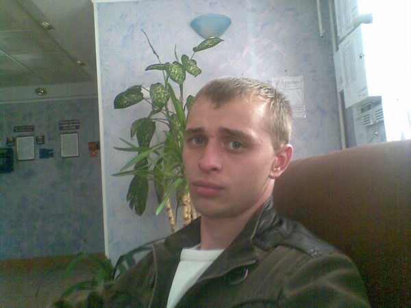 Дмитрий Муравейко