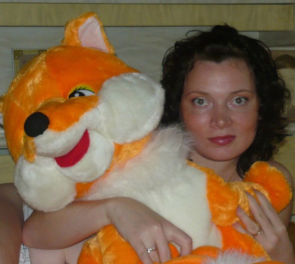 Ирина Макеева