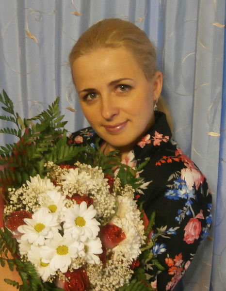 Марина Чудакова