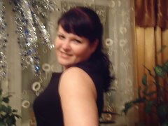 Наталья Ромахина