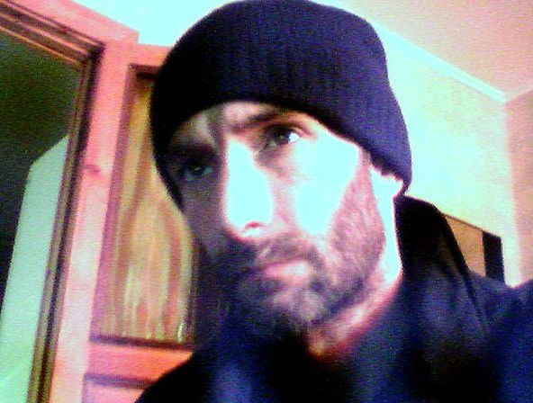 Евгений Просвернин