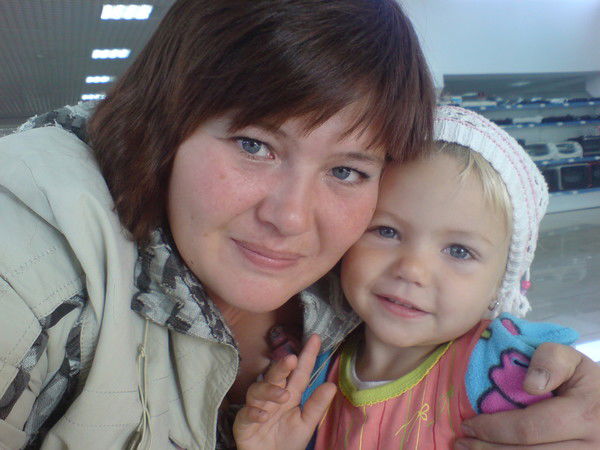 Татьяна Бушан