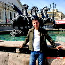 Владимир Лебедкин
