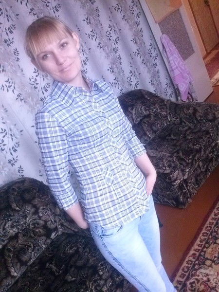 Надежда Герман