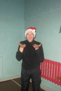 Равиль Закиров